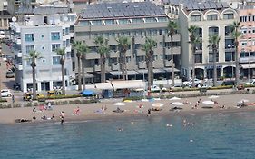 Candan Citybeach Hotel